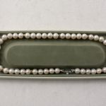 869 2211 PEARL NECKLACE